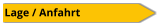 Lage / Anfahrt